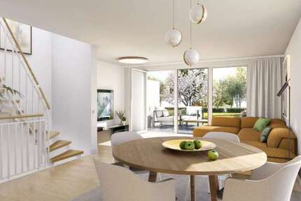 Haus Kernen i.R. - 5 Zimmer, 137 m&sup2;, 839.000&euro; | Angebot:24306776