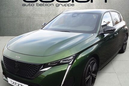 Peugeot 308 15.300 km 23.880 &euro; Magstadt 71106