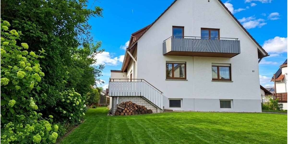Einfamilienhaus Böblingen Dagersheim - 9 Zimmer, 200 m&sup2;, 730.000&euro; | Angebot:27376454