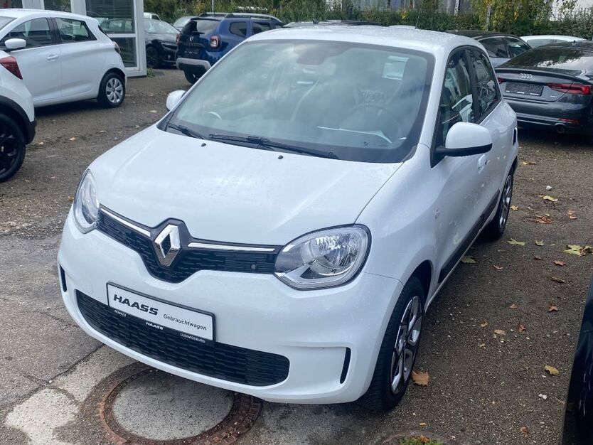 Renault Twingo 29.914 km 11.790 € Ludwigsburg 71636