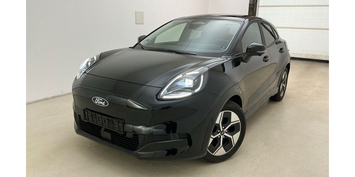 Ford Puma Gen-E 4.469 km 26.880 &euro; Aspach 71546