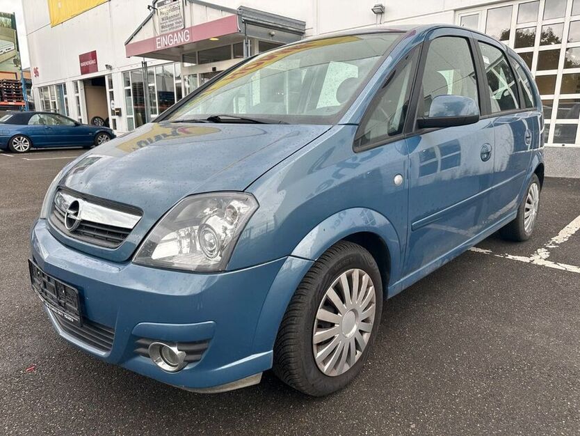 Meriva
