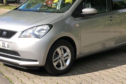 Seat Mii 120.000 km 6.899 &euro; Fellbach 70736
