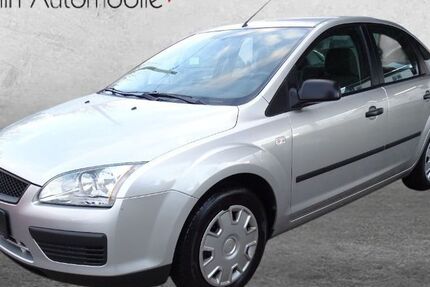 Ford Focus 81.104 km 4.990 € Vaihingen an der Enz (Enzweihingen) 71665