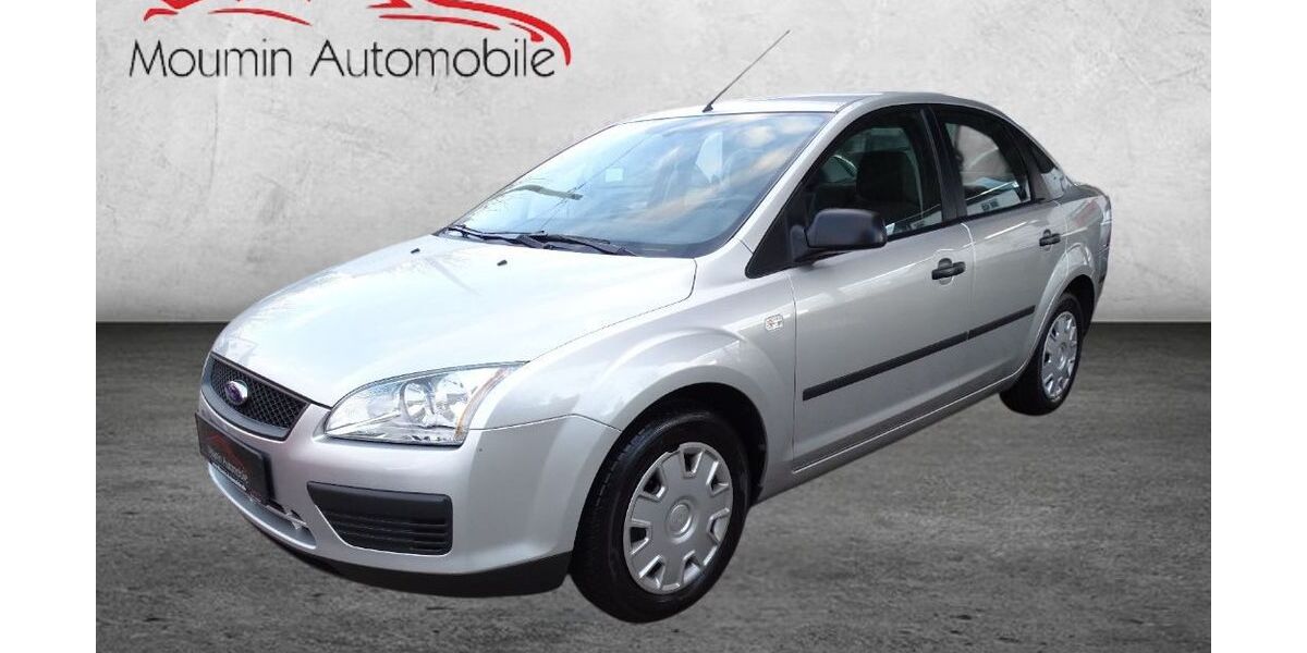 Ford Focus 81.104 km 4.990 € Vaihingen an der Enz (Enzweihingen) 71665