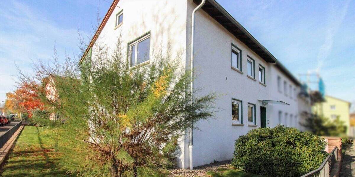 Einfamilienhaus Stuttgart Rot - 6 Zimmer, 398.000&euro; | Angebot:26171355