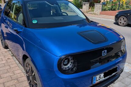 Honda e 18.538 km 22.700 &euro; Remseck am Neckar 71686