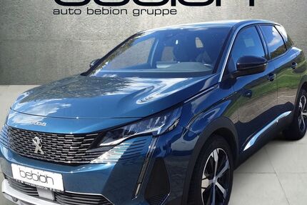 Peugeot 3008 13.200 km 25.880 € Magstadt 71106