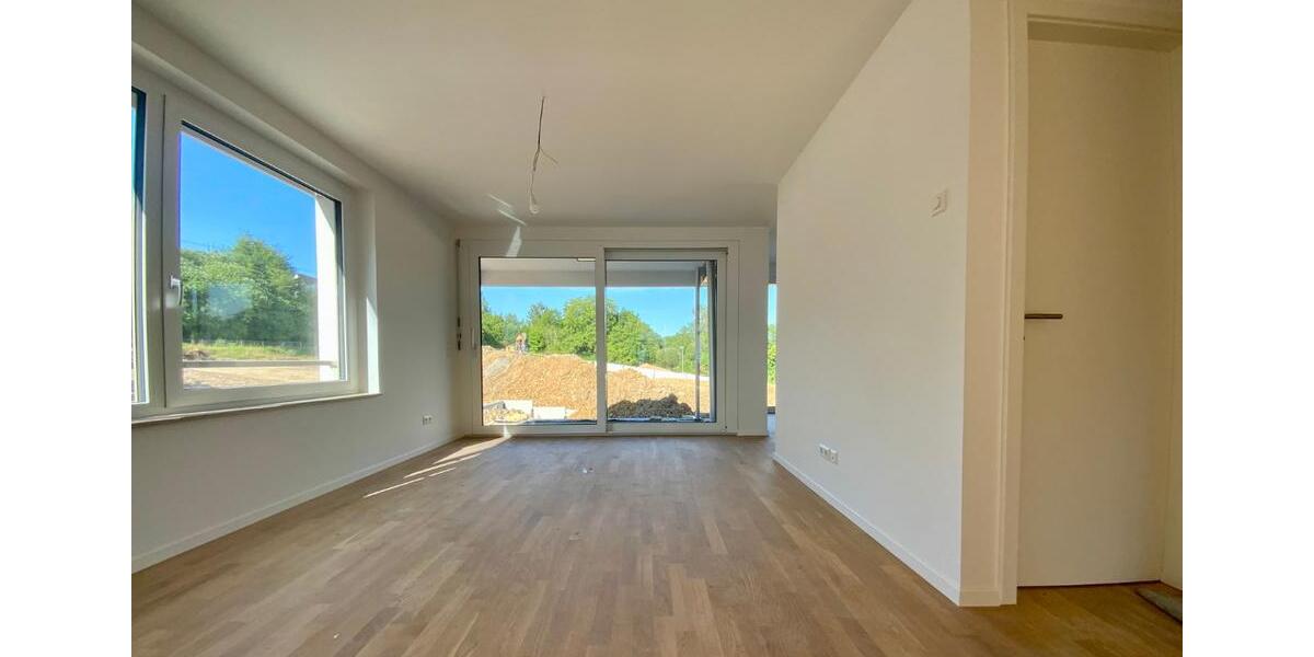 Etagenwohnung Ludwigsburg Oßweil - 3 Zimmer, 67 m&sup2;, 1.270&euro; | Angebot:25052712