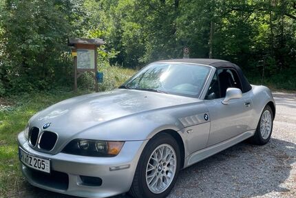 BMW Z3 138.921 km 15.800 &euro; Remshalden 73630