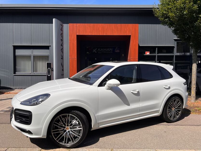 Porsche Cayenne 97.900 km 59.500 € Sindelfingen 71065