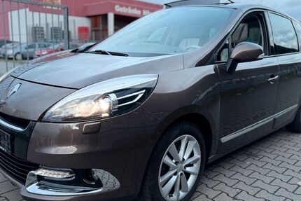 Renault Scenic 141.000 km 8.499 € Fellbach bei Stuttgart 70736
