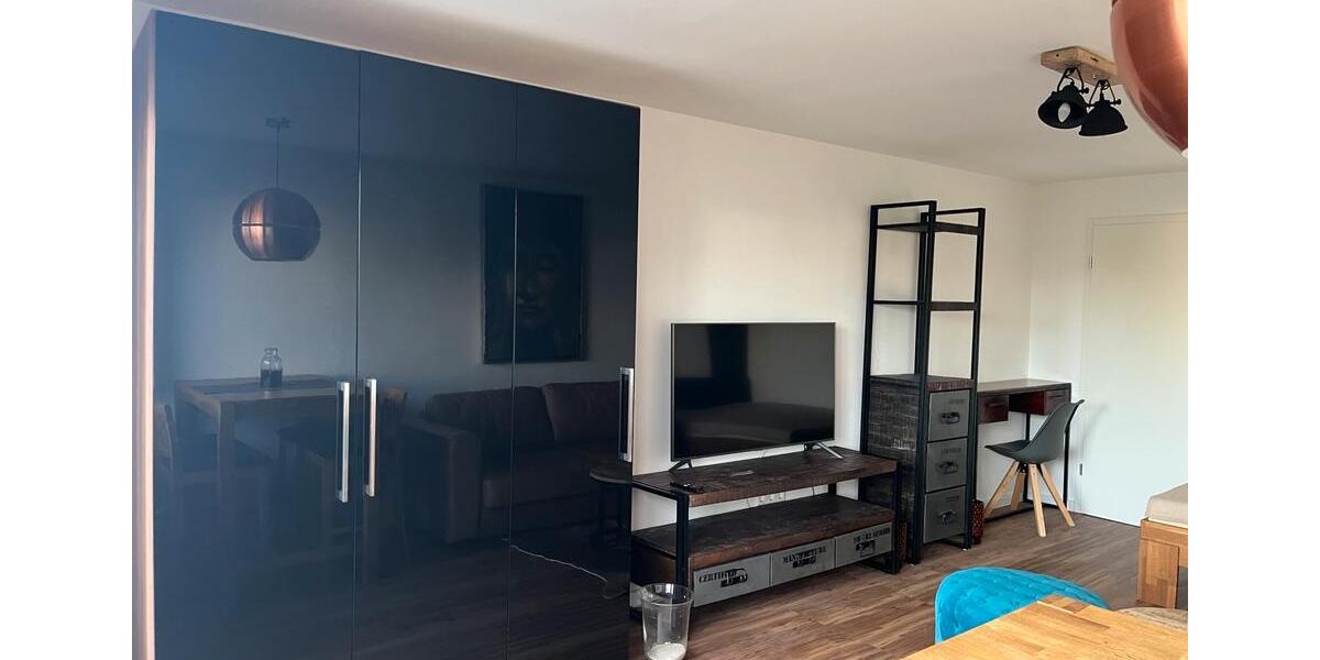 Etagenwohnung Filderstadt - 1 Zimmer, 38 m&sup2;, 1.050&euro; | Angebot:26679236