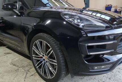 Porsche Macan 188.000 km 34.699 &euro; Metzingen 72555