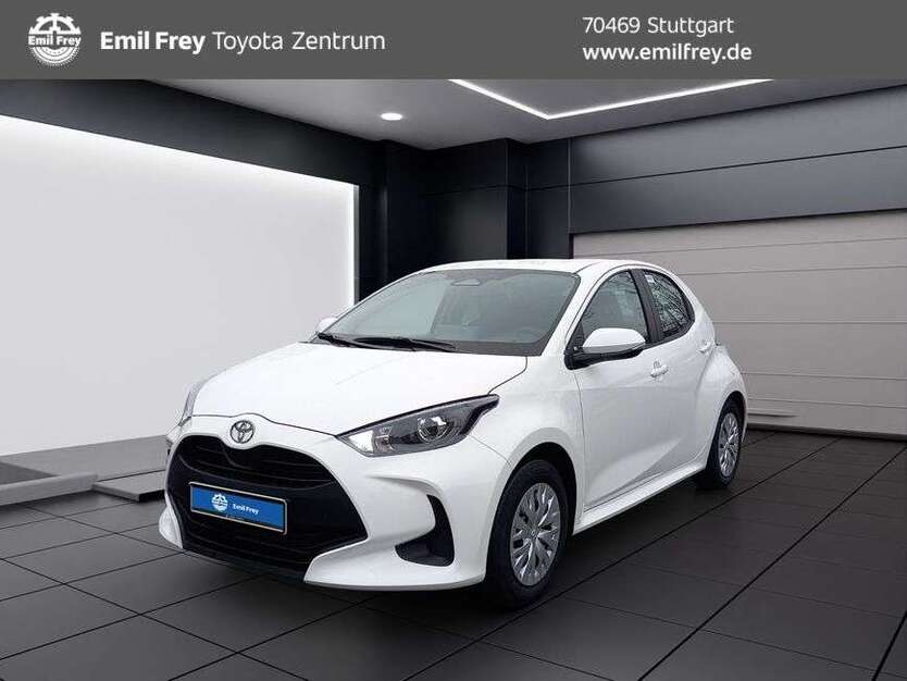 Yaris