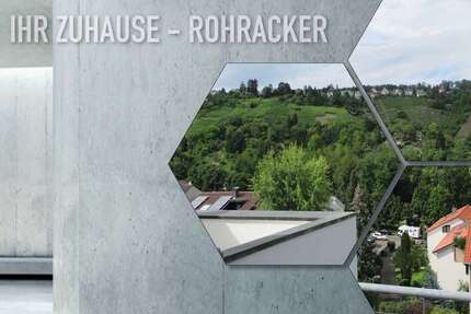 Wohnung zum Kaufen in Stuttgart 218.000 € 51.45 m²