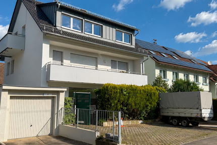 Wohnung Filderstadt - 4 Zimmer, 94 m&sup2;, 1.468&euro; | Angebot:26588323