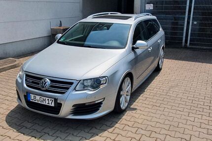 VW Passat 180.500 km 15.999 &euro; Murr 71711