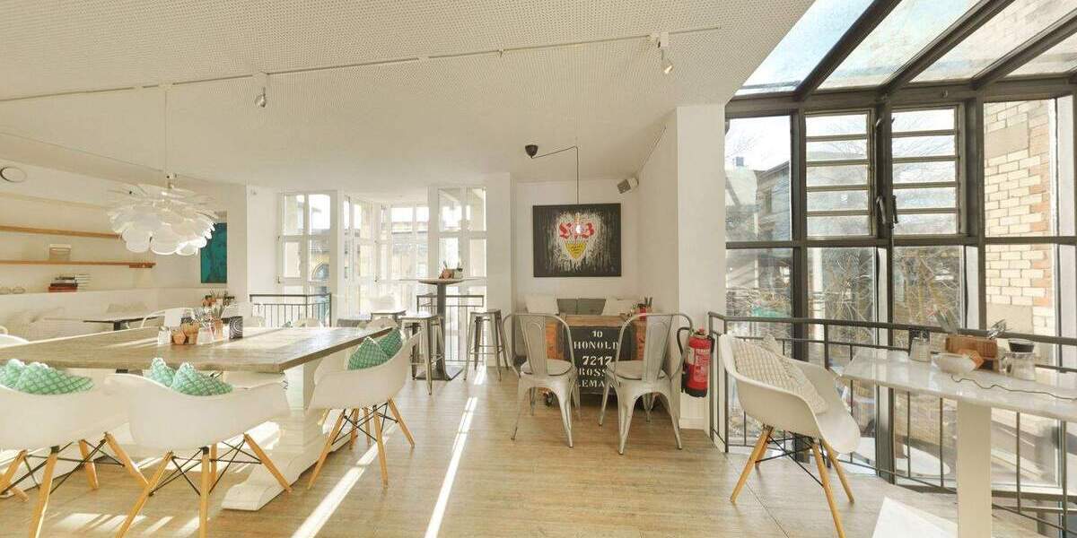 Einfamilienhaus Stuttgart Untertürkheim - 2 Zimmer, 799.000&euro; | Angebot:25686692