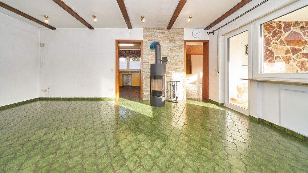 Bungalow Vaihingen an der Enz / Roßwag Roßwag - 7 Zimmer, 208 m&sup2;, 599.000&euro; | Angebot:25697225