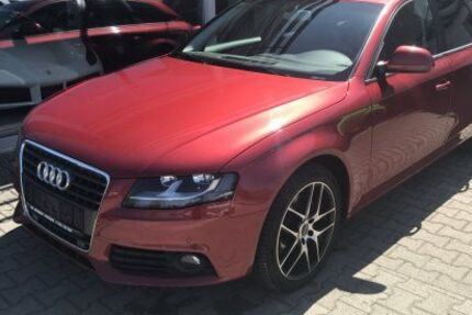 Audi A4 219.833 km 4.900 &euro; Wendlingen am Neckar 73240
