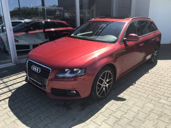 Audi A4 219.833 km 4.900 &euro; Wendlingen am Neckar 73240