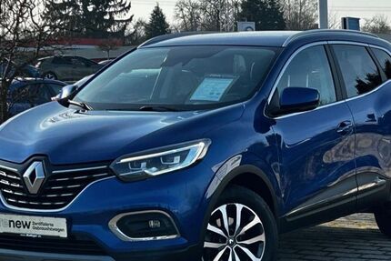 Renault Kadjar 107.436 km 16.900 &euro; Backnang 71522