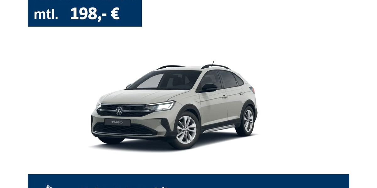 VW Taigo 11.482 km 22.290 &euro; Fellbach 70736