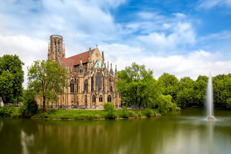 Gewerbeobjekt Stuttgart West - 480&euro; | Angebot:26818559