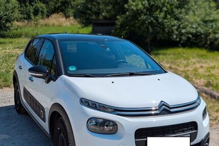 Citroen C3 65.758 km 7.499 &euro; Korb 71404