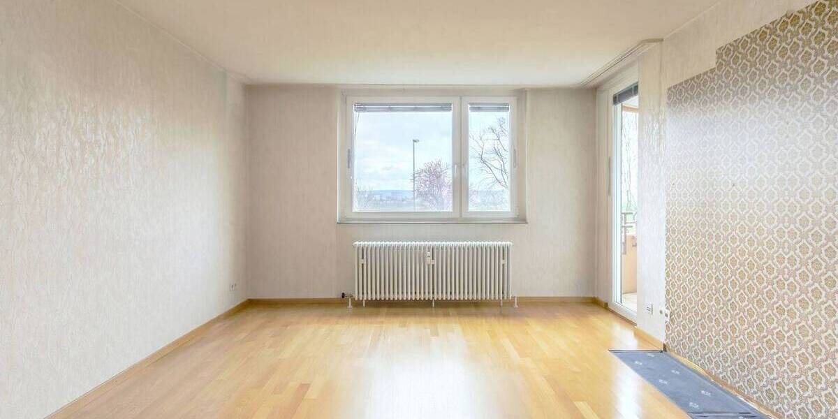 Etagenwohnung Kornwestheim - 3 Zimmer, 79 m&sup2;, 249.000&euro; | Angebot:26359061