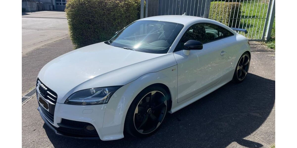 Audi TT 193.000 km 14.100 &euro; Eberdingen 71735
