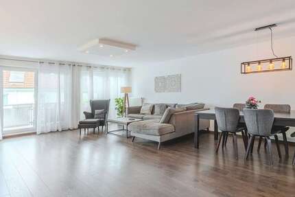 Wohnung zum Kaufen in Deizisau 470.000 € 105 m² 4.5 zimmer