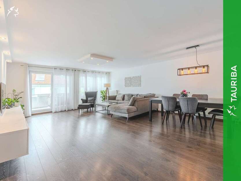 Wohnung zum Kaufen in Deizisau 470.000 € 105 m² 4.5 zimmer