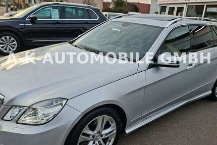 Mercedes-Benz E 250 112.131 km 12.799 &euro; Deizisau 73779
