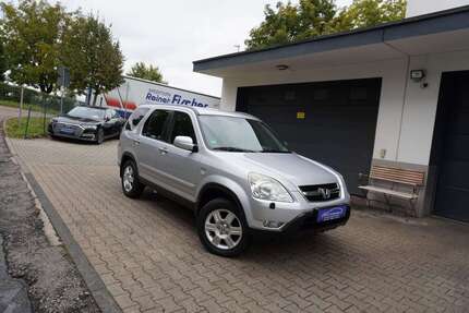Honda CR-V 117.000 km 4.999 € Owen 73277