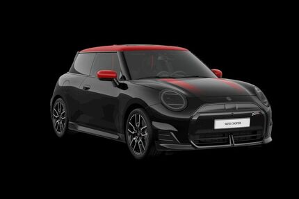 Mini Cooper SE 23.990 km 31.900 &euro; Frickenhausen 72636