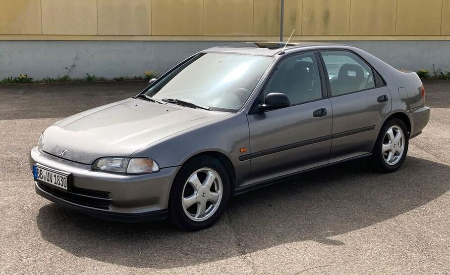Civic