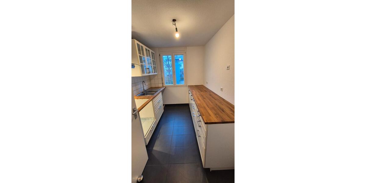 Etagenwohnung Esslingen am Neckar Oberesslingen - 2 Zimmer, 66 m&sup2;, 731&euro; | Angebot:24878019