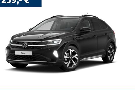 VW Taigo 14.945 km 21.895 &euro; Korntal-Münchingen 70825