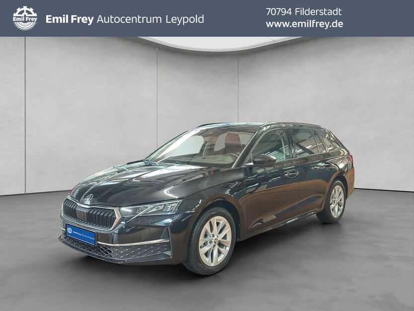 Skoda Octavia 23.520 km 30.890 € Filderstadt 70794