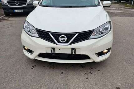 Nissan Pulsar 145.957 km 6.500 &euro; Stuttgart 70376