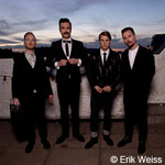 Royal Republic - Lovecop Tour 2026