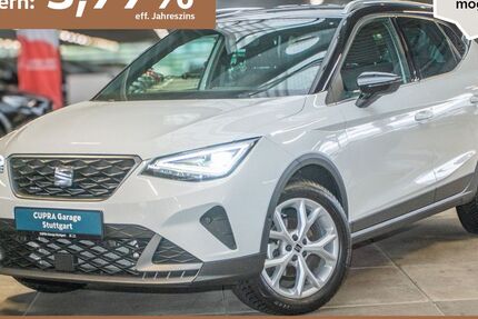 Seat Arona 14.721 km 23.330 € Stuttgart-Feuerbach 70469