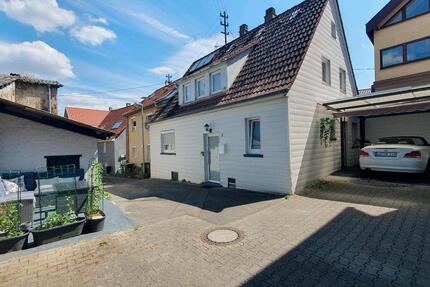 Freist Einfamilienhaus 5,5 Zimmer 95m² Tamm 5 zimmer