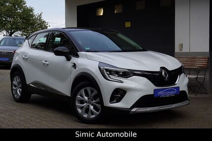 Renault Captur 122.000 km 13.999 &euro; Owen 73277