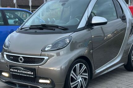 Smart ForTwo 74.000 km 8.999 € Schorndorf 73614