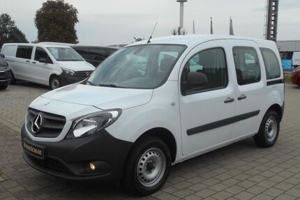 Mercedes-Benz Citan 103.759 km 13.760 € Schorndorf 73614