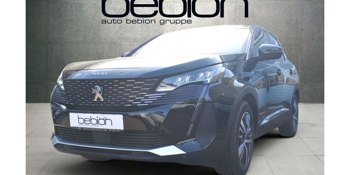 Peugeot 3008 21.700 km 25.980 &euro; Esslingen 73728