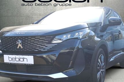 Peugeot 3008 21.700 km 29.900 &euro; Esslingen 73728